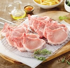 10 côtes de porc à griller - NETTO - Netto 10 côtes de porc à griller - NETTO à 5,69 € dans le catalogue Netto