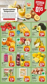 Ähnliche Angebote wie Sauerkraut im Prospekt "Dein Markt" auf Seite 10 von REWE in Aalen