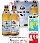 Hell bei EDEKA im Wallerfangen Prospekt für 4,49 €