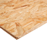 Brico Dépôt Saint-Dizier - Promo Dalle de plancher osb 3 ep.15 mm Promo Dalle de plancher osb 3 ep.15 mm à 10,90 € dans le catalogue Brico Dépôt à Saint-Dizier