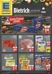 Butter im E center Prospekt in Chemnitz Aktueller E center Prospekt mit Butter, "Wir lieben Lebensmittel!", Seite 1