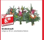 Grabstrauß bei bauSpezi im Ebermannstadt Prospekt für 6,99 €