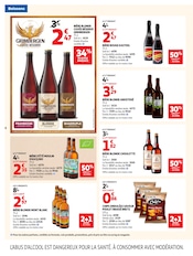 Prospectus Auchan Hypermarché "OFFRES DU MOMENT" en cours à Poissy, Page 8 Catalogue Auchan Hypermarché en cours à Poissy, "OFFRES DU MOMENT", Page 8