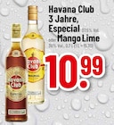3 Jahre Angebote von Havana Club bei Trinkgut Ettlingen für 10,99 €