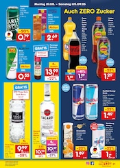 Likör im Netto Marken-Discount Prospekt in Heilbronn Aktueller Netto Marken-Discount Prospekt mit Likör, "Aktuelle Angebote", Seite 27