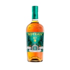 Rhum du Guatemala - BOTRAN en promo chez Carrefour Versailles à 21,90 €