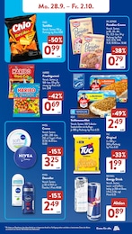 ALDI SÜD Energydrink im Prospekt 