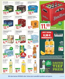 Jever im Marktkauf Prospekt "Aktuelle Angebote" mit 26 Seiten (Herne)