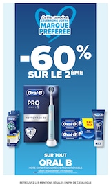Electroménager en promo dans le catalogue Carrefour Market à la page 39