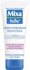 Crème Hydratante Protectrice Bébé - Mixa dans le catalogue Netto