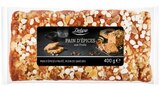 Pain d'épices aux fruits - DELUXE - Lidl à Le Mans Pain d'épices aux fruits - DELUXE en promo chez Lidl Le Mans à 2,69 €