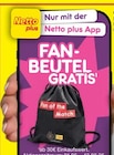 Fan-Beutel bei Netto Marken-Discount im Prospekt "" für 