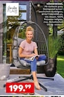 Aktuelles Hängesessel Angebot bei porta Möbel in Frankfurt (Main) ab 199,99 €