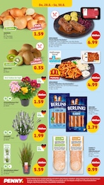Lavendel Angebot im aktuellen Penny Prospekt auf Seite 26