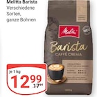 Aktuelles Barista Angebot bei GLOBUS in Siegen (Universitätsstadt) ab 12,99 €