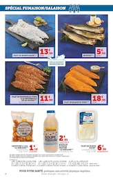 Offre Croûtons À L'ail dans le catalogue Super U du moment à la page 4