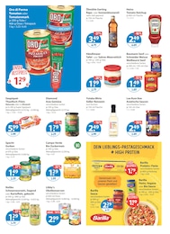 V-Markt Barilla im Prospekt 