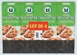 Cookies - U - U Express Cookies - U à 4,64 € dans le catalogue U Express