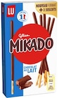 Mikado - LU dans le catalogue Lidl