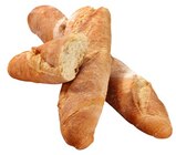 Pane Rustico Angebote von BROT & MEHR bei REWE Magdeburg für 0,99 €