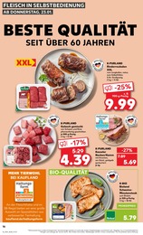 Rinderroulade Angebot im aktuellen Kaufland Prospekt auf Seite 16