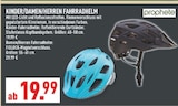 Kinder Fahrradhelm Angebote von Prophete bei Marktkauf Düsseldorf für 19,99 €