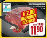 Angebot im E center Roth Prospekt E center Roth Prospekt mit im Angebot für 11,90 €