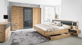Schlafzimmer bei ROLLER im Hückelhoven Prospekt für 99,99 €