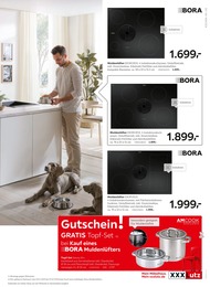 Backofen Angebot im aktuellen XXXLutz Möbelhäuser Prospekt auf Seite 5