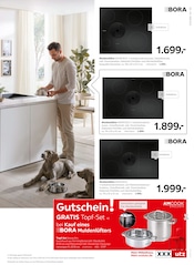 Aktueller XXXLutz Möbelhäuser Prospekt mit Backofen, "Küchentesterinnen & -tester gesucht!", Seite 5