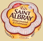 Saint albray dans le catalogue Intermarché