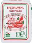 Spezialmehl für Pizza für 0,99 € bei Netto Marken-Discount im Angebot Spezialmehl für Pizza im aktuellen Netto Marken-Discount Prospekt