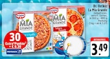 La Mia Grande bei EDEKA im Steinhagen Prospekt für 3,49 €