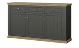 Sideboard Countryside Angebote bei Höffner Mettmann für 408,92 €