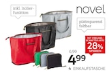 Aktuelle Tasche Angebote bei XXXLutz Möbelhäuser in Hamburg Aktuelles Einkaufstasche Angebot bei XXXLutz Möbelhäuser in Hamburg ab 4,99 €