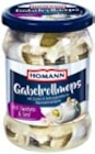 Hering in Marinade Angebote von HOMANN bei Kaufland Recklinghausen für 3,29 €