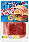 Bacon im Penny Prospekt Bacon von Mike Mitchell's im aktuellen Penny Prospekt für 2,49 €