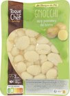 Gnocchi dans le catalogue Lidl