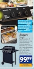 Aktuelle Gasgrill Angebote bei ALDI SÜD in Köln Aktuelles Gasgrill San Francisco 3 Angebot bei ALDI SÜD in Köln ab 99,99 €
