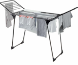 Aktuelles Wäschetrockner King Ultimate Black Angebot bei Netto Marken-Discount in Bremen ab 19,99 €