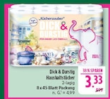 Haushaltstücher bei Marktkauf im Hof Prospekt für 3,33 €