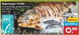 Regenbogen-Forelle im Angebot bei Netto Marken-Discount in Langenhagen Regenbogen-Forelle Angebote bei Netto Marken-Discount Langenhagen für 0,99 €