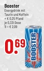 Booster im Angebot bei Trinkgut in Rosenheim Booster Angebote bei Trinkgut Rosenheim für 0,69 €