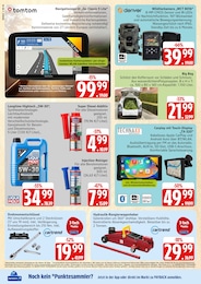 Marktkauf Autozubehör im Prospekt 