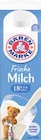 Frische Milch Vollmilch von Bärenmarke im aktuellen V-Markt Prospekt für 0,99 €