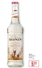 Rohrzucker Sirup Angebote von Monin bei Marktkauf Tübingen für 5,99 €