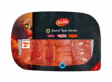 Tapas Selektion Angebote von Sol & Mar bei Lidl Heidelberg für 2,79 €