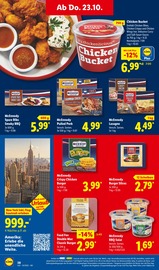 Salat im Lidl Prospekt in Wolfsburg Aktueller Lidl Prospekt mit Salat, "LIDL LOHNT SICH", Seite 56