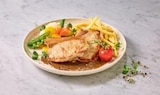 Schweinerückensteak-Klassik Angebote bei Möbelzentrum Pforzheim Heilbronn für 8,50 €