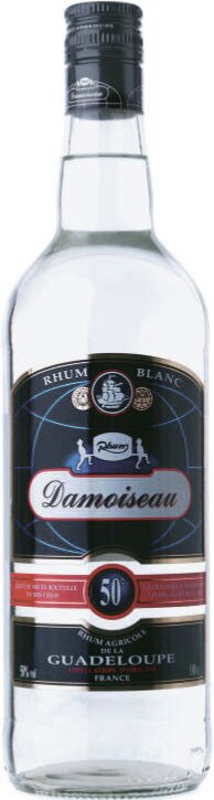 Rhum Blanc Agricole de la Guadeloupe 50% vol. - Géant Casino à Montpellier Rhum Blanc Agricole de la Guadeloupe 50% vol. en promo chez Géant Casino Montpellier à 16,15 €